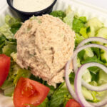 tuna salad